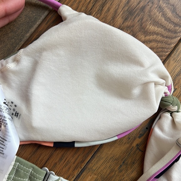 Billabong High Waist Bikini - Picture 11 of 12